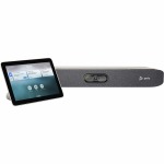 Polo Poly Studio X30 All-in-one Video Bar With TC8 Controller Kit 83Z46AA