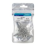 Ifasten Rivet Csk 4.0MMX12MM 25 Pp Livestainable