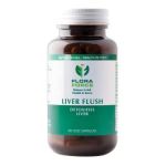 Liver Flush 60S
