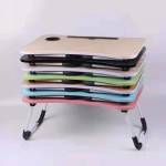 Multifunctional Laptop Tables