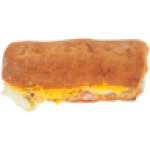 Breakfast Roll Flavour May Vary