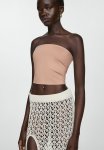 Top Dream - Light pastel Pink