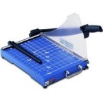 Parrot Products Steel Base Guillotine - 310mm A4 - 20-Sheet