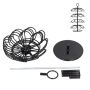 Coffee Pod Carousel Compatible With Dolce Gusto 36 Pod