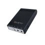 Portable Power Supply MINI Ups - Black