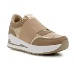 Patricia Sneaker - Taupe - 8