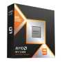 AMD Ryzen 9 9900X3D Cpu - Ryzen 9 12-CORE Socket AM5 5.70GHZ Processor 100-100001368WOF