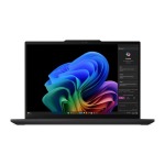 Lenovo Thinkpad T14S G6 14-INCH Wuxga Ai Laptop - Snapdragon X Elite 1TB SSD 32GB RAM Win 11 Arm Pro