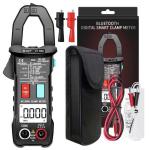 Bside Bluetooth 5.0 6000 Words High Precision Smart Ac Clamp Meter Specification: ZT-5BQ+C3140 Clip