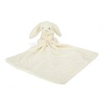 Bashful Cream Bunny Soother By