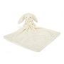 Bashful Cream Bunny Soother By