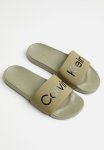 Calvin Klein Pool Slide Txt - Delta Green