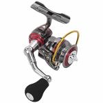 Siuke Spinning Reel MINI Spinning Reel 3+1 Ball Bearings 5.0:1 Full Metal Spinning Reel Ice Fishing Reel Fishing Tackle