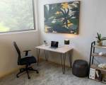 Loop Home Office Desk 1200MM