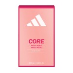 Adidas Icon Core Rose & Peach Edt 100ML