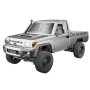 – MN82P Rc 1:12 Toyota Land Cruiser LC79 Pro Rtr – Silver