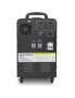 RCT Megapower 2KVA/2000W Inverter Trolley With 2 X 100AH Lifepo Battery Warranty Electronics 1 Year Batteries 3 Year