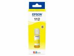 Epson 112 6580 5150 60 Ink Yellow Original