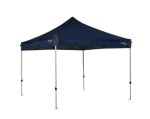 OZtrail Hydroflow Deluxe 3.0 Gazebo Navy Blue