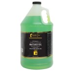 Footspa Massage Oil 3.785 Litre
