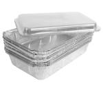 Multiportion Take Away CODE:4093 With Dome Lid Code: 409PD - 10PKT