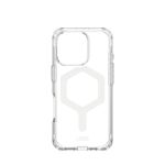 Compatible With Apple Iphone 16 Pro Plyo Magsafe Case