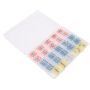 Waterproof Heat Shrink Connectors 270PCS Solder Seal Wire Terminals