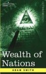 Wealth Of Nations Abridged Hardcover Abridged Edition