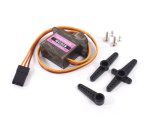 MG90S Servo Motor 180 Metal Gear