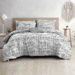 Marble Classic Duvet Cover Set