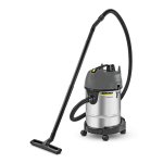 Wet And Dry Vacuum Cleaner Nt 30 1 Me Classic
