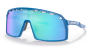 Oakley - Sutro - Sapphire/prizm Sapphire