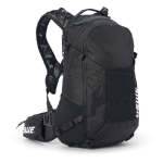 Shred 25 Mtb Day Pack - Carbon Black