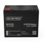 SECURI-PROD Battery Lithium 12.8V50AH LIFEPO4