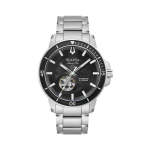 BULOVA Men's Marine Star Automatic Watch 96A290