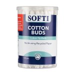 Cotton Swabs Bamboo 100PCS