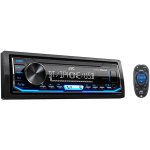 JVC KD-X351BT 1DIN Media Receiver Bt