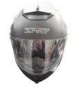 Spirit Full-face Motorcycle Helmet