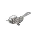 Bar Butler Bar Strainer Stainless Steel