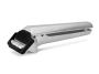 Garject - Self-cleaning Garlic Press