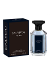Inspired Men's Fragrance Bergamot Lavender Fougere - Long-lasting 100ML NO:939-21