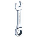 Ratchet Stub Wrench - 16MM