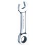 Ratchet Stub Wrench - 16MM