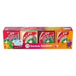 Whizz Rainbow 72’S