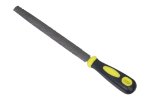 File Half Round Wood Rasp 200MM