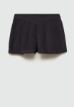 Shorts Rina - Charcoal