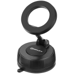 Amplify Stance Series Magnetic Phone Holder - Black