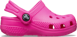 Infant Crocs Littles Clog - Pink Crush C2C3