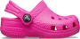 Infant Crocs Littles Clog - Pink Crush / C2C3