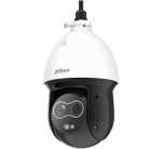 Dahua DHI-TPC-SD2241-B7F8-DW-S2 Thermal Network Hybrid Speed Dome Camera 7MM Thermal Focal Lens 8MM Visible Focal Lens Dwdr 50M